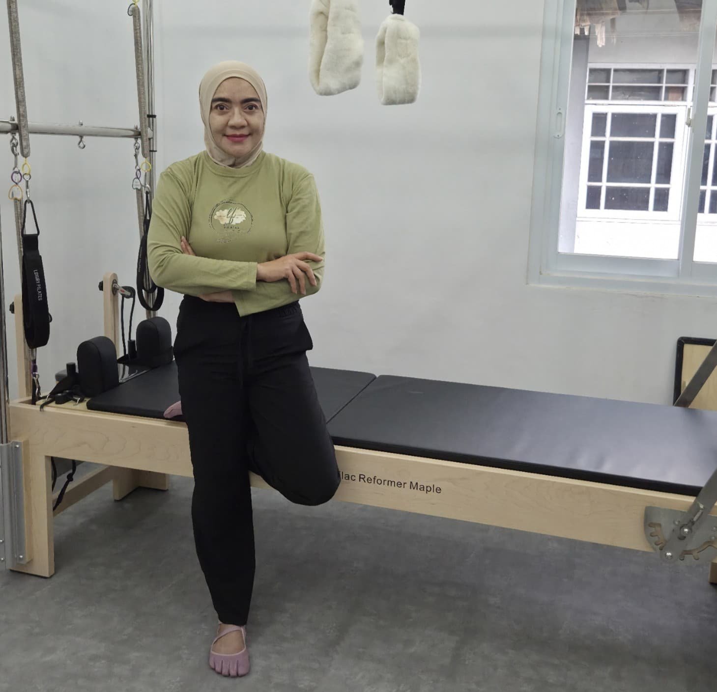 Laila Fatihah
